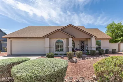 8719 W Carol Avenue, Peoria, AZ 85345 - Photo 1