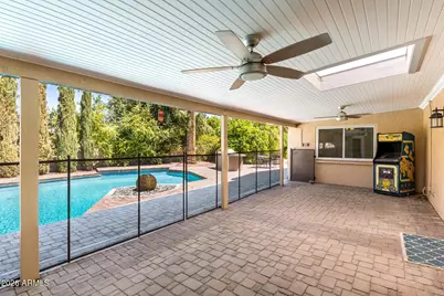 5116 E Charter Oak Road, Scottsdale, AZ 85254 - Photo 15