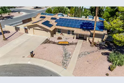 5116 E Charter Oak Road, Scottsdale, AZ 85254 - Photo 49