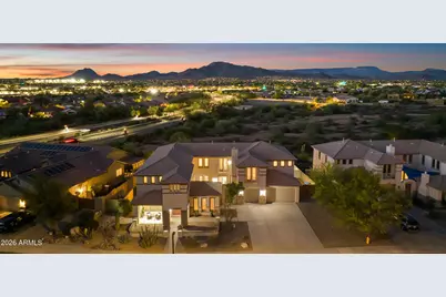 3622 W Jordon Lane, Phoenix, AZ 85086 - Photo 1