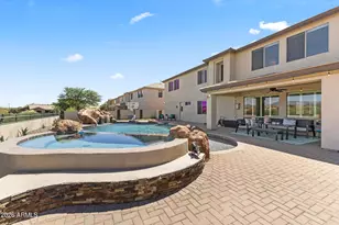 3622 W Jordon Ln, Phoenix, AZ 85086 - Photo 45