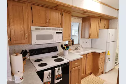 3544 N Chapparel Drive, Florence, AZ 85132 - Photo 11