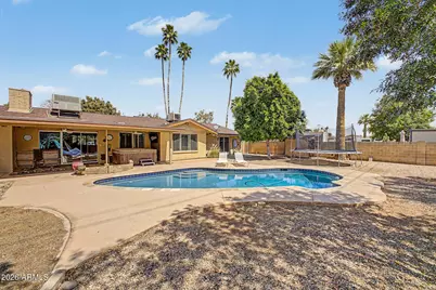 1701 E Greenway Street, Mesa, AZ 85203 - Photo 33