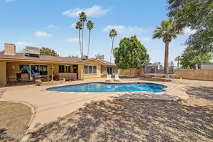 1701 E Greenway St, Mesa, AZ 85203 - Photo 33