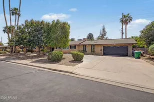 1701 E Greenway St, Mesa, AZ 85203 - Photo 3