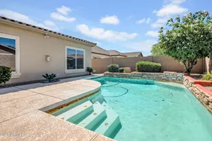 14836 W Desert Hills Dr, Surprise, AZ 85379 - Photo 27