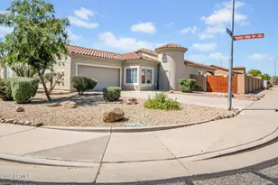 14836 W Desert Hills Dr, Surprise, AZ 85379 - Photo 3