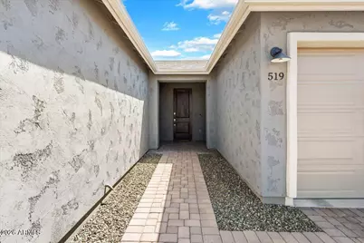 519 Cleopatra Hill Road, Clarkdale, AZ 86324 - Photo 3