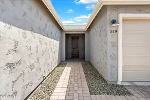 519 Cleopatra Hill Rd, Clarkdale, AZ 86324 - Photo 3