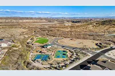 519 Cleopatra Hill Road, Clarkdale, AZ 86324 - Photo 39