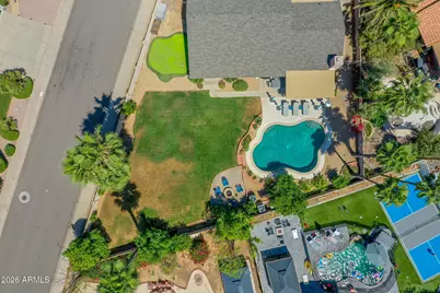 15017 N 49th Street, Scottsdale, AZ 85254 - Photo 75