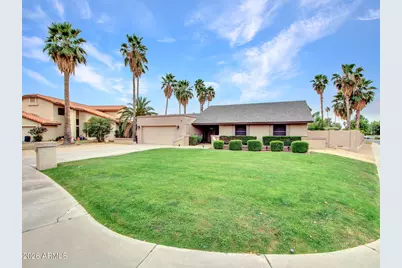 15017 N 49th Street, Scottsdale, AZ 85254 - Photo 59