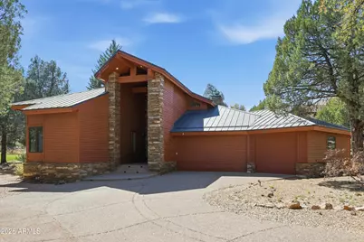 2809 E Coyote Mint Circle, Payson, AZ 85541 - Photo 3