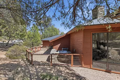 2809 E Coyote Mint Circle, Payson, AZ 85541 - Photo 39