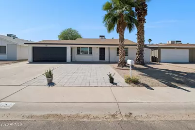 4613 W Sunnyside Avenue, Glendale, AZ 85304 - Photo 1