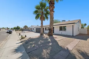 4613 W Sunnyside Ave, Glendale, AZ 85304 - Photo 3