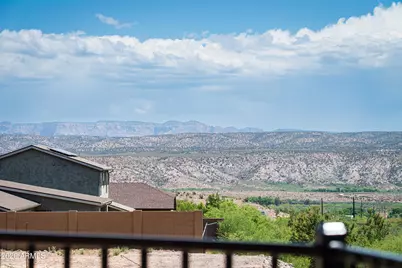 523 Cleopatra Hill Road, Clarkdale, AZ 86324 - Photo 1