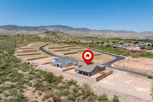 523 Cleopatra Hill Rd, Clarkdale, AZ 86324 - Photo 35