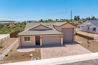 523 Cleopatra Hill Road, Clarkdale, AZ 86324 - Photo 3