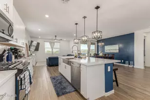 25991 N 160th Ln, Surprise, AZ 85387 - Photo 9