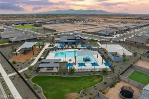 25991 N 160th Ln, Surprise, AZ 85387 - Photo 41