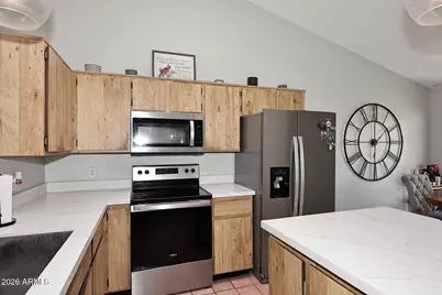 1721 E Sandra Terrace, Phoenix, AZ 85022 - Photo 9