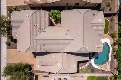 882 E Parkview Drive, Gilbert, AZ 85295 - Photo 79