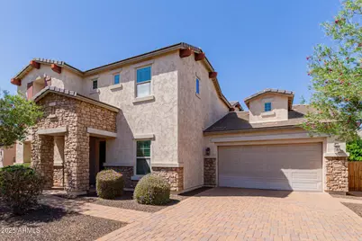 882 E Parkview Drive, Gilbert, AZ 85295 - Photo 15