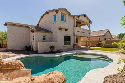 882 E Parkview Drive, Gilbert, AZ 85295 - Photo 57