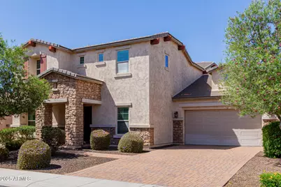 882 E Parkview Drive, Gilbert, AZ 85295 - Photo 11