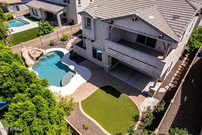 882 E Parkview Drive, Gilbert, AZ 85295 - Photo 75