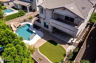 882 E Parkview Dr, Gilbert, AZ 85295 - Photo 75