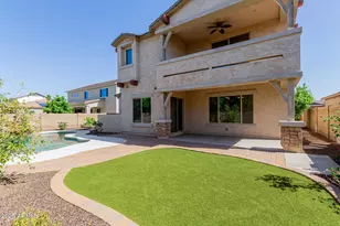 882 E Parkview Dr, Gilbert, AZ 85295 - Photo 59