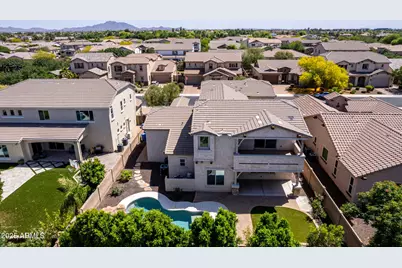 882 E Parkview Drive, Gilbert, AZ 85295 - Photo 77