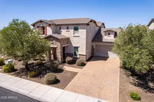 882 E Parkview Dr, Gilbert, AZ 85295 - Photo 67