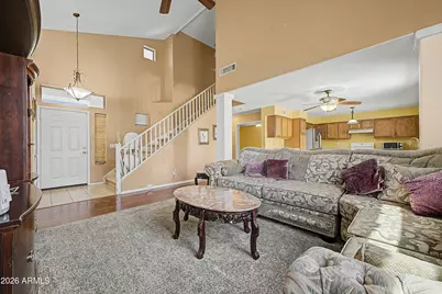 25773 W St Kateri Drive, Buckeye, AZ 85326 - Photo 7