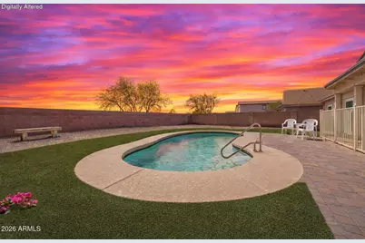 25773 W St Kateri Drive, Buckeye, AZ 85326 - Photo 35