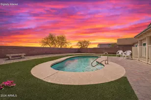 25773 W St Kateri Dr, Buckeye, AZ 85326 - Photo 35