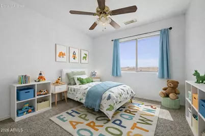 25773 W St Kateri Drive, Buckeye, AZ 85326 - Photo 25