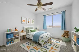 25773 W St Kateri Dr, Buckeye, AZ 85326 - Photo 25