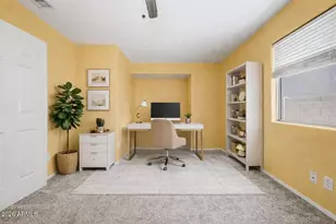 25773 W St Kateri Dr, Buckeye, AZ 85326 - Photo 11