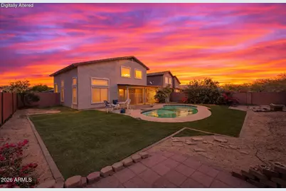 25773 W St Kateri Drive, Buckeye, AZ 85326 - Photo 33