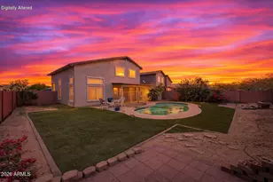 25773 W St Kateri Dr, Buckeye, AZ 85326 - Photo 33