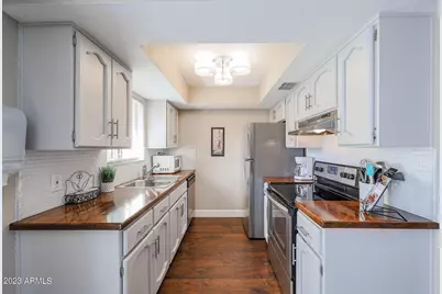 3131 W Cochise Drive #Unit 204, Phoenix, AZ 85051 - Photo 19