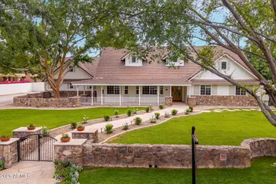 701 E Encinas Avenue, Gilbert, AZ 85234 - Photo 49