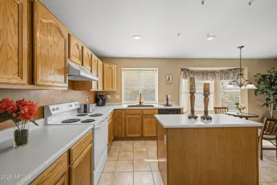 1892 W Wildhorse Drive, Chandler, AZ 85286 - Photo 11