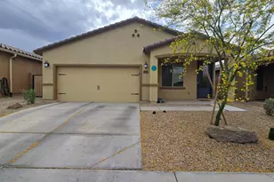 11485 W Camden Dr, Youngtown, AZ 85363 - Photo 1