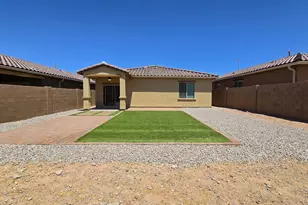 11485 W Camden Dr, Youngtown, AZ 85363 - Photo 17