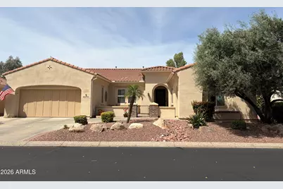 23138 N Gaviota Drive, Sun City West, AZ 85375 - Photo 1