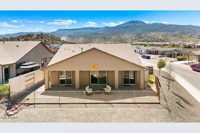559 Crossbar Lane, Cottonwood, AZ 86326 - Photo 9